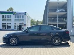 Schwarz Gebraucht 2021 Audi A4 Sport Limousine | 25.980 € (Fairer Preis)