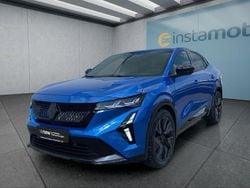 Schwarz Neu 2025 Renault Rafale SUV | 48.299 € (Fairer Preis)