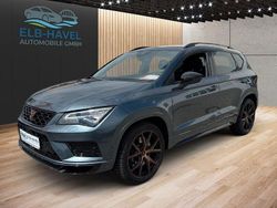 Grau Gebraucht 2019 Cupra Ateca SUV | 26.490 € (Fairer Preis)