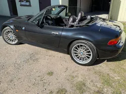 Schwarz Gebraucht 1996 BMW Z3 Cabrio | 6.500 € (Guter Preis)