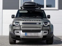 Grün Gebraucht 2022 Land Rover Defender SUV | 72.000 € (Guter Preis)