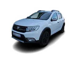 Andere Gebraucht 2019 Dacia Sandero Stepway Kleinwagen | 15.290 €