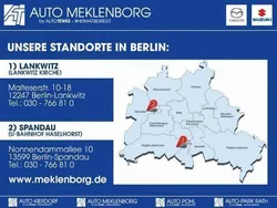 Rhodium white Gebraucht 2024 Mazda 6 Exclusive-Line Kombi | 30.990 € (Guter Preis)