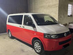 Weiß Gebraucht 2012 VW T5 California Van | 11.999 € (Fairer Preis)
