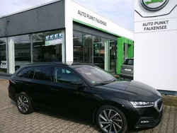 Blackmagic perleffekt Gebraucht 2022 Skoda Octavia Ambition Kombi | 24.950 € (Etwas zu teuer)