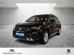 Schwarz Gebraucht 2025 Seat Ateca Xperience SUV | 27.349 € (Guter Preis)
