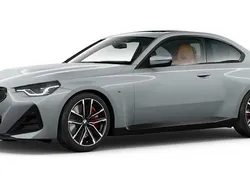 Grau Gebraucht 2024 BMW 230 Comfort Edition Coupé | 51.959 € (Teuer)