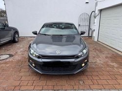 Silber Gebraucht 2012 VW Scirocco R-line Coupé | 8.500 € (Guter Preis)