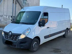 Weiß Gebraucht 2018 Renault Master Van | 10.900 € (Superpreis)
