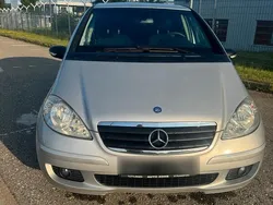 Silber Gebraucht 2005 Mercedes A180 Kleinwagen | 3.500 €