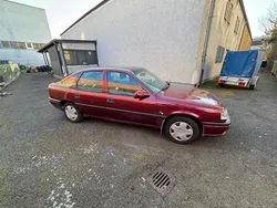 Braun Gebraucht 1995 Opel Vectra Limousine | 2.900 €