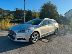 Gebraucht 2015 Ford Mondeo Kombi | 5.300 € (Superpreis)