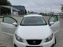 Weiß Gebraucht 2011 Seat Ibiza Copa Kleinwagen | 3.600 € (Guter Preis)