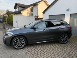Grau Gebraucht 2019 BMW X2 M Sport SUV | 24.500 € (Fairer Preis)