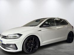 Weiß Gebraucht 2020 VW Polo Sound Kleinwagen | 19.480 € (Etwas zu teuer)