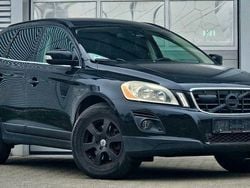 Schwarz Gebraucht 2009 Volvo XC60 Momentum SUV | 6.480 € (Guter Preis)