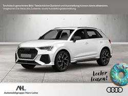 Weiß Neu 2025 Audi Q3 S-Line SUV | 52.450 € (Teuer)