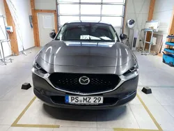 Machine gray Gebraucht 2024 Mazda CX-30 SUV | 31.800 € (Etwas zu teuer)