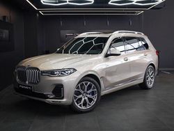 Gebraucht 2019 BMW X7 SUV | 63.900 € (Teuer)