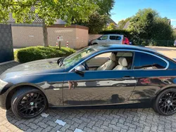 Schwarz Gebraucht 2008 BMW 325 Performance Coupé | 8.499 € (Etwas zu teuer)