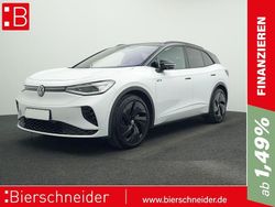Weiss Gebraucht 2025 VW ID.4 GTX SUV | 43.950 € (Guter Preis)