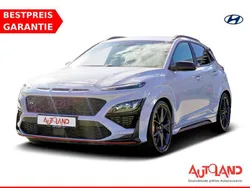 Andere Gebraucht 2021 Hyundai Kona N Performance SUV | 32.950 € (Teuer)