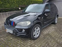 Schwarz Gebraucht 2010 BMW X5 SUV | 7.500 € (Guter Preis)