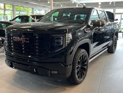 Titanium rush Neu 2025 GMC Sierra SUV | 102.980 € (Etwas zu teuer)