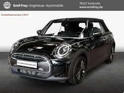 Mini Cooper S Clubman