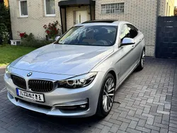Grau Gebraucht 2019 BMW 320 Gran Turismo Kleinwagen | 23.499 € (Fairer Preis)