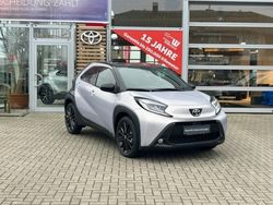 Violett Neu 2025 Toyota Aygo Edition Kleinwagen | 22.950 €