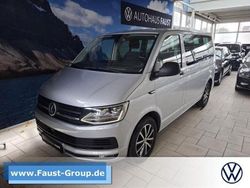 Silber metallic Gebraucht 2019 VW T6.1 Trendline Van | 33.950 € (Guter Preis)