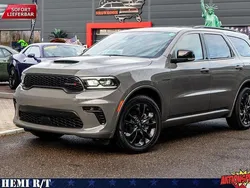 Grau Neu 2025 Dodge Durango SUV | 67.499 € (Superpreis)