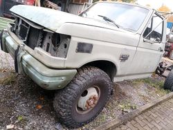 Grün Gebraucht 1989 Ford F350 Abholung | 10.000 €