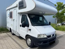 Gebraucht 2005 Fiat Ducato Van | 19.000 €