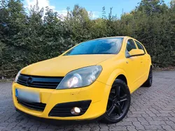 Gebraucht 2004 Opel Astra Limousine | 1.500 € (Guter Preis)