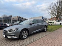 Grau Gebraucht 2020 Opel Insignia Innovation Kombi | 20.900 € (Fairer Preis)