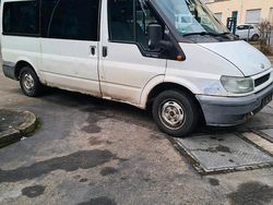 Gebraucht 2003 Ford Transit Van / Kleinbus | 1.800 € (Fairer Preis)