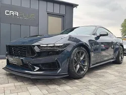 Blau Gebraucht 2024 Ford Mustang Dark Horse Coupé | 57.990 € (Fairer Preis)