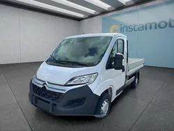 Weiß Neu 2024 Citroën Jumper Van / Kleinbus | 28.099 € (Superpreis)