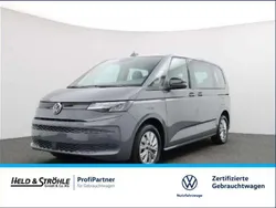 VW T7