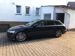 Schwarz Gebraucht 2014 Audi A6 Allroad Ambiente Kombi | 19.455 € (Guter Preis)