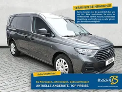 Cyclone stardust silver Neu 2025 Ford Transit Trend Limousine | 24.490 € (Superpreis)