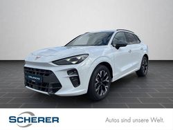 Eisweiß Gebraucht 2025 Cupra Terramar SUV | 34.580 € (Superpreis)