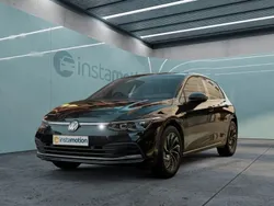 VW Golf VIII