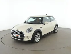 Weiß Gebraucht 2019 Mini Cooper Kleinwagen | 16.120 € (Guter Preis)