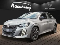 Gebraucht 2025 Peugeot 208 Style Kleinwagen | 21.580 € (Teuer)