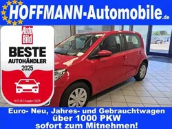 Tornadorot Gebraucht 2021 VW e-up! move up! Kleinwagen | 13.900 € (Guter Preis)
