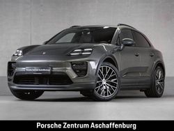 Grün Gebraucht 2025 Porsche Macan 4 Electric Sport SUV | 86.999 € (Teuer)
