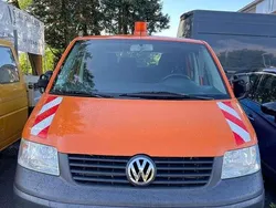 Orange Gebraucht 2004 VW T5 Van | 7.900 € (Fairer Preis)